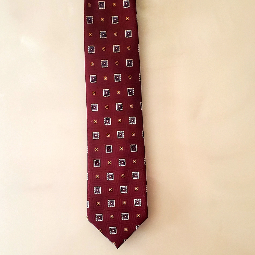 Jo's.A.Bank Necktie